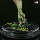 McFarlane Toys DC Comics Poison Ivy Cover Girls 1:8 Scale Resin Statue