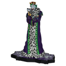 McFarlane Toys The Joker: Purple Craze Joker by Ed McGuiness Resin Statue