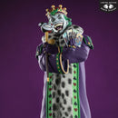 McFarlane Toys The Joker: Purple Craze Joker by Ed McGuiness Resin Statue