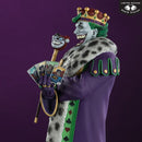 McFarlane Toys The Joker: Purple Craze Joker by Ed McGuiness Resin Statue