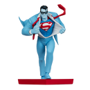 McFarlane Toys DC Comics Superman Red & Blue by Clayton Henry Resin Statue