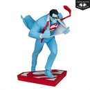 McFarlane Toys DC Comics Superman Red & Blue by Clayton Henry Resin Statue