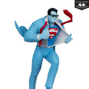 McFarlane Toys DC Comics Superman Red & Blue by Clayton Henry Resin Statue