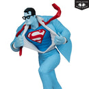 McFarlane Toys DC Comics Superman Red & Blue by Clayton Henry Resin Statue