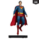 McFarlane Toys Superman (2025) Superman 12" Resin Statue