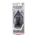 McFarlane Toys Assassin's Creed Eagle Vision Arno Dorian 7"Action Figure (Series 4)