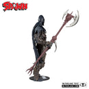 McFarlane Toys Spawn Raven Spawn 7" Scale Action Figure