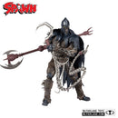 McFarlane Toys Spawn Raven Spawn 7" Scale Action Figure