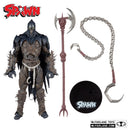 McFarlane Toys Spawn Raven Spawn 7" Scale Action Figure