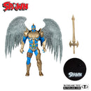 McFarlane Toys Spawn The Redeemer 7" Scale Action Figure