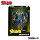 McFarlane Toys Spawn The Redeemer 7" Scale Action Figure