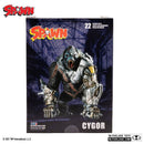 McFarlane Toys Spawn Cy Gor MegaFig