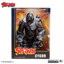 McFarlane Toys Spawn Cy Gor MegaFig