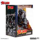 McFarlane Toys Spawn Cy Gor MegaFig