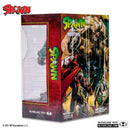 McFarlane Toys Spawn Overtkill MegaFig