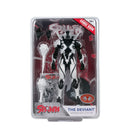 McFarlane Toys Spawn The Deviant (Rat City) Black & White Spawn Rat City