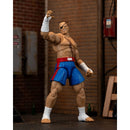 Jada Toys Street Fighter II 6" Sagat Figure