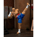 Jada Toys Street Fighter II 6" Sagat Figure
