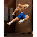 Jada Toys Street Fighter II 6" Sagat Figure