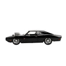Jada Toys Fast & Furious 1970 Dodge Charger Street 1:24 Scale Hollywood Ride
