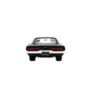 Jada Toys Fast & Furious 1970 Dodge Charger Street 1:24 Scale Hollywood Ride