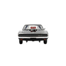 Jada Toys Fast & Furious 1970 Dodge Charger Black 1:24 Scale Hollywood Ride
