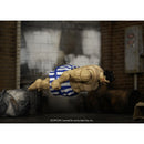 Jada Toys Street Fighter E. Honda 6" Deluxe Action Figure