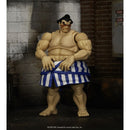 Jada Toys Street Fighter E. Honda 6" Deluxe Action Figure