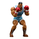 Jada Toys Street Fighter II Balrog 1:12 Scale Deluxe Action Figure