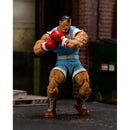 Jada Toys Street Fighter II Balrog 1:12 Scale Deluxe Action Figure
