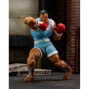 Jada Toys Street Fighter II Balrog 1:12 Scale Deluxe Action Figure
