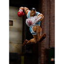 Jada Toys Street Fighter II Balrog 1:12 Scale Deluxe Action Figure