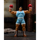 Jada Toys Street Fighter II Balrog 1:12 Scale Deluxe Action Figure
