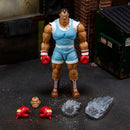 Jada Toys Street Fighter II Balrog 1:12 Scale Deluxe Action Figure