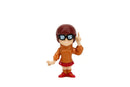 Jada Toys Scooby Doo! Mystery Machine with Scooby Doo Gang 2.5" Figures