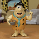 Jada Toys Flintstones Fred Flintsone (Fruity Pebbles) 1:12 Scale Action Figure