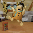 Jada Toys Flintstones Fred Flintsone (Fruity Pebbles) 1:12 Scale Action Figure