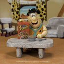 Jada Toys Flintstones Fred Flintsone (Fruity Pebbles) 1:12 Scale Action Figure