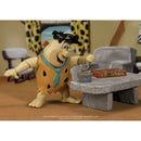 Jada Toys Flintstones Fred Flintsone (Fruity Pebbles) 1:12 Scale Action Figure