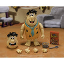 Jada Toys Flintstones Fred Flintsone (Fruity Pebbles) 1:12 Scale Action Figure