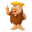 Jada Toys Flintstones Barney Rubble (Cocoa Pebbles) 1:12 Scale Aciton Figure
