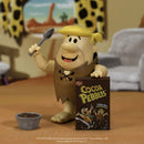 Jada Toys Flintstones Barney Rubble (Cocoa Pebbles) 1:12 Scale Aciton Figure