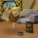 Jada Toys Flintstones Barney Rubble (Cocoa Pebbles) 1:12 Scale Aciton Figure
