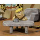 Jada Toys Flintstones Barney Rubble (Cocoa Pebbles) 1:12 Scale Aciton Figure