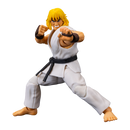 Jada Toys Street Fighter II Ken (Player 2) 6" Action Figure
