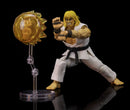 Jada Toys Street Fighter II Ken (Player 2) 6" Action Figure
