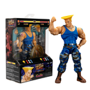 Jada Toys Street Fighter II Guile (Player 2) 6" Figure