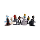 Jada Toys Harry Potter Nano MetalFig Blind Bag Assortment (Wave 3)