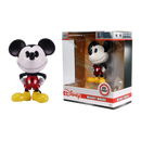 Jada Toys Disney Mickey Mouse 4" MetalFig