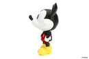 Jada Toys Disney Mickey Mouse 4" MetalFig